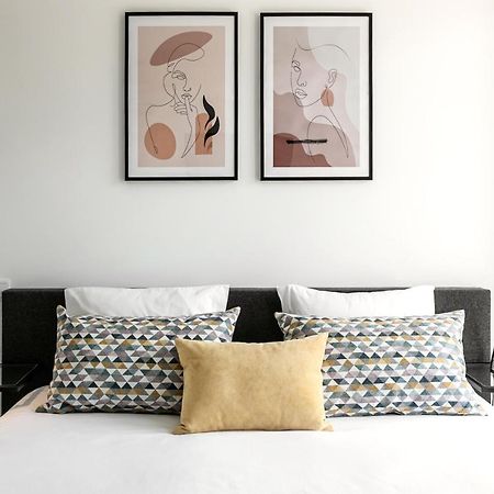 Nazare Sea View Apartment Ngoại thất bức ảnh